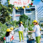 Little gardeners