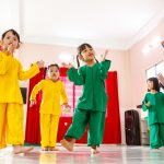 Arts Activities