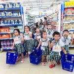 Smart shopping Learning