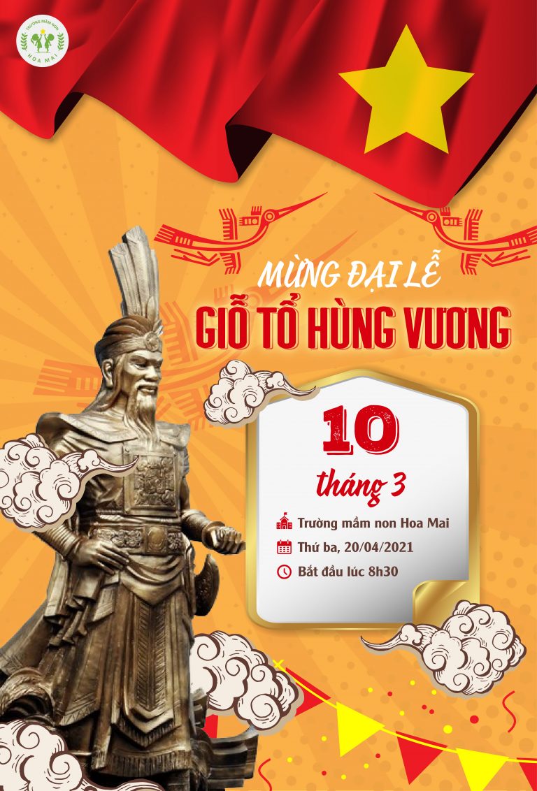 Giỗ Tổ Hùng Vương