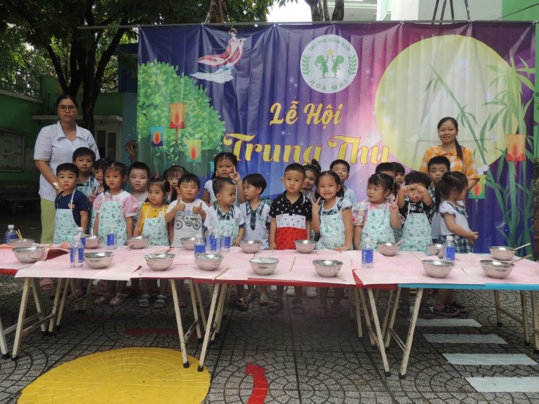 TẾT TRUNG THU 2023