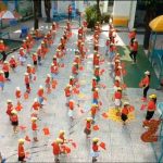 CHƯƠNG TRÌNH THỂ DỤC ĐỒNG DIỄN KỶ NIỆM 50 NĂM NGÀY GIẢI PHÓNG MIỀN NAM THỐNG NHẤT ĐẤT NƯỚC (30/4/1975-30/4/2025)