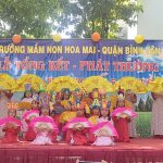 LỄ TỔNG KẾT NĂM HỌC 2024-2025