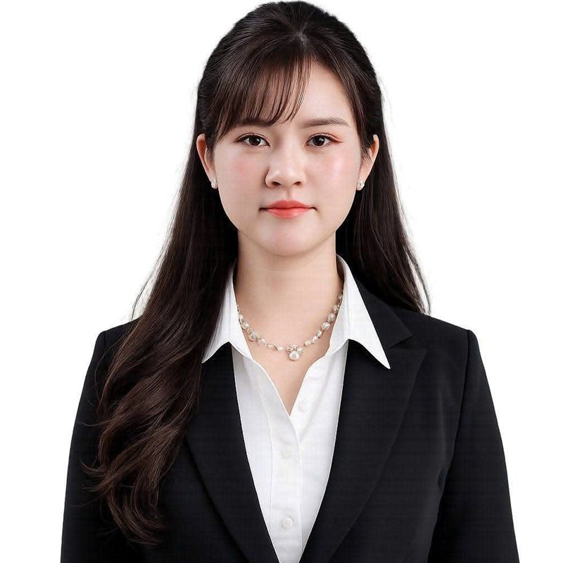 Cô Nguyễn Thị Hồng Phước