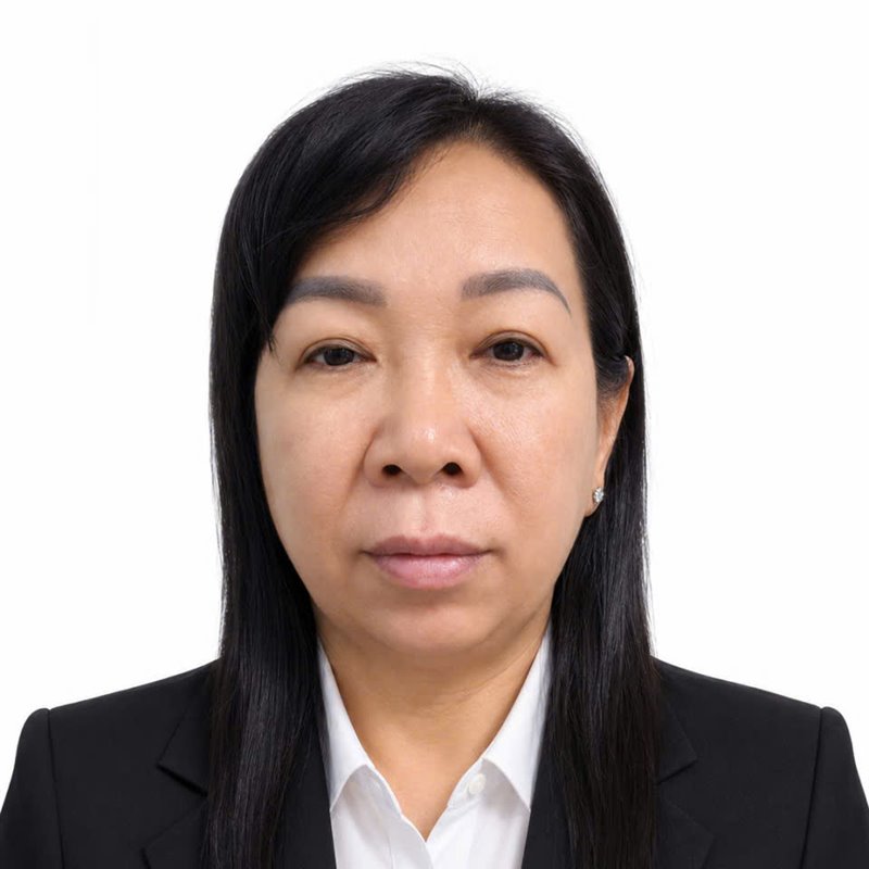 Cô Bùi Thị Thanh Thủy