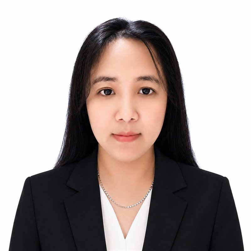 Cô Huỳnh Kim Trúc