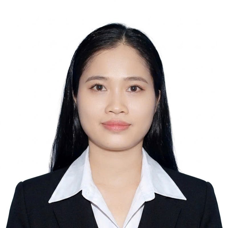 Cô Nguyễn Vũ Hoài Linh