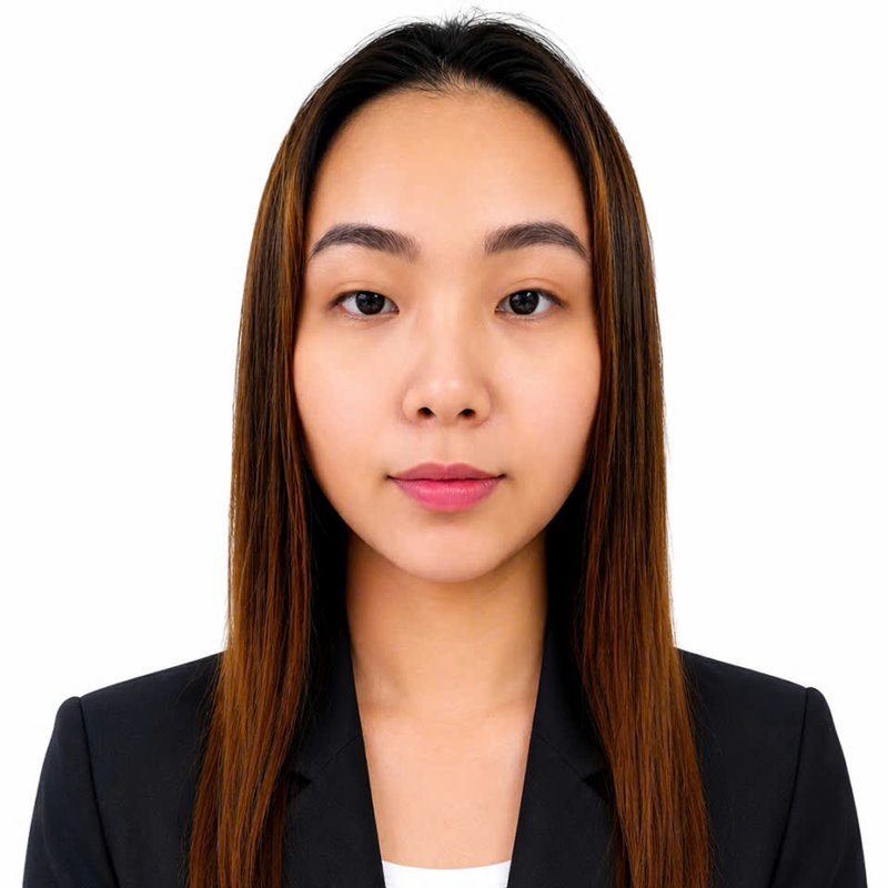 Cô Mai Trần Hồng Cúc