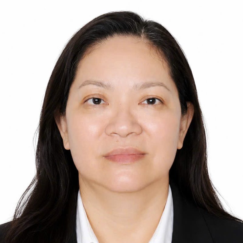 Cô Trần Chuyên Phượng